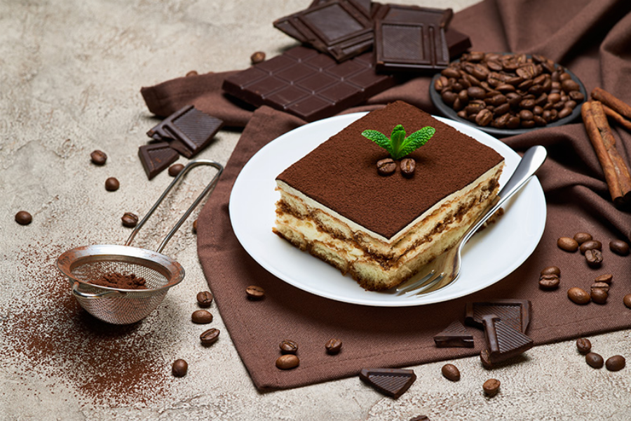 Dessert